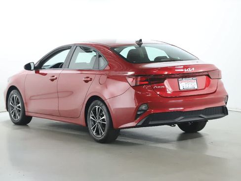 Used 2024 Kia Forte LXS FWD image 40