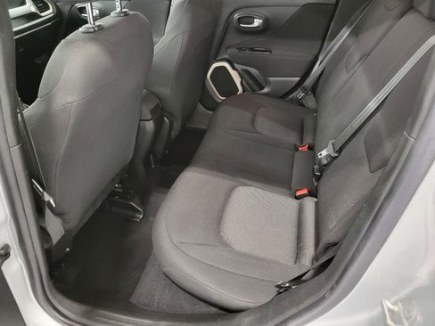 Used 2015 Jeep Renegade Sport w/ Power & Air Group image 22