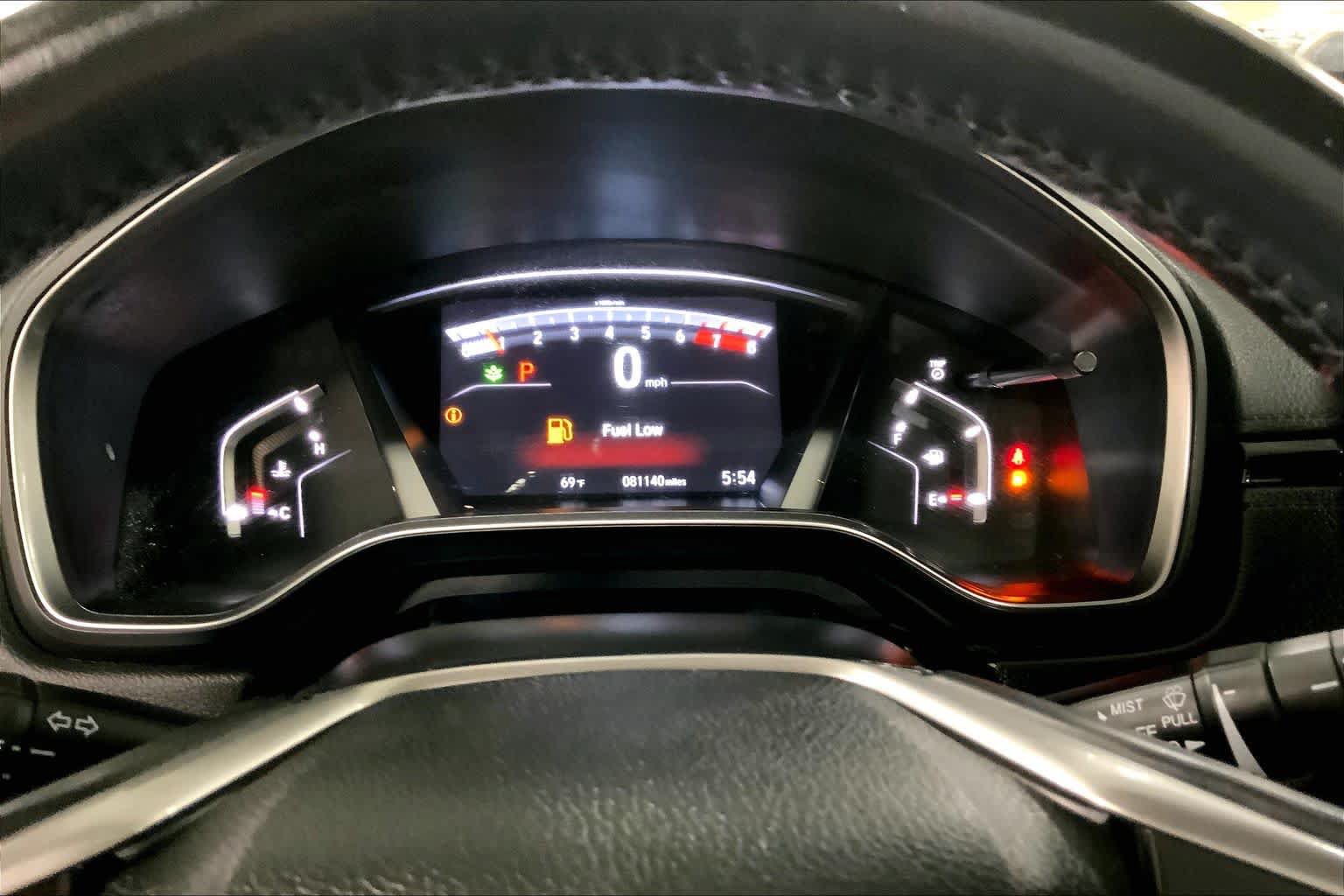 Used 2020 Honda CR-V Touring image 26