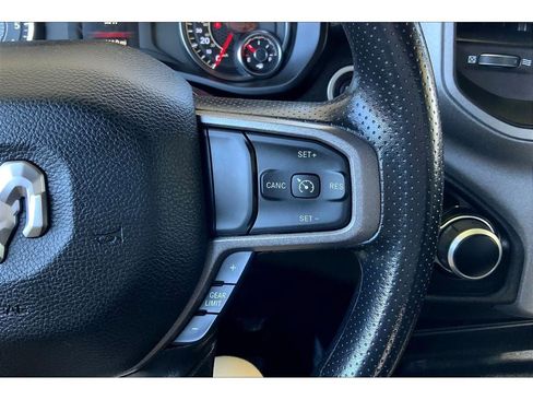 Used 2024 RAM 3500 Tradesman image 21