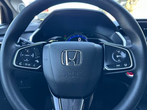 Used 2019 Honda Clarity Plug-In Hybrid image 23