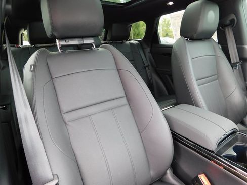 Used 2024 Land Rover Range Rover Evoque Dynamic SE image 21