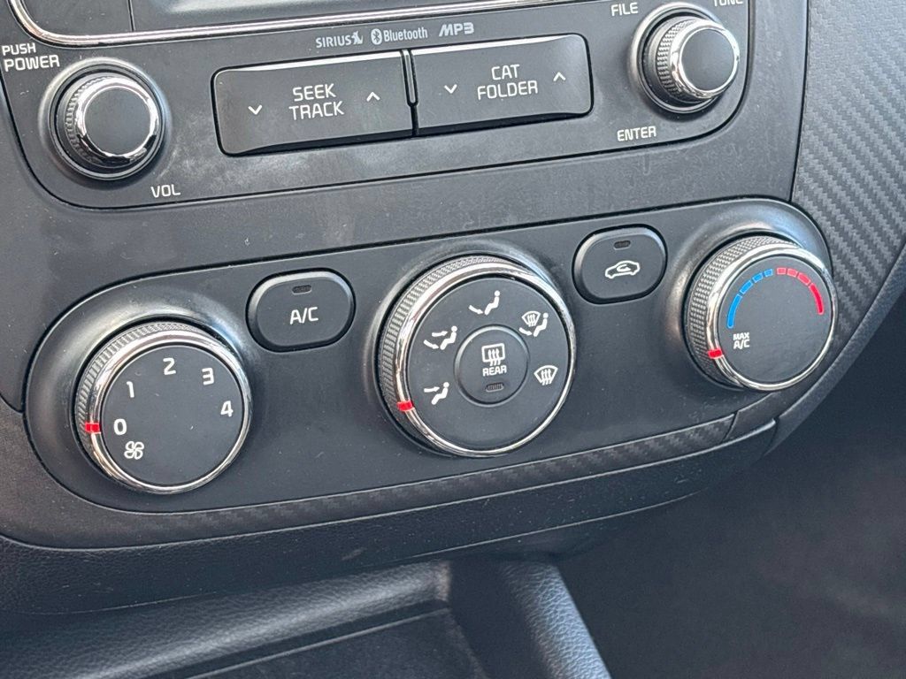 Used 2016 Kia Forte EX FWD image 27