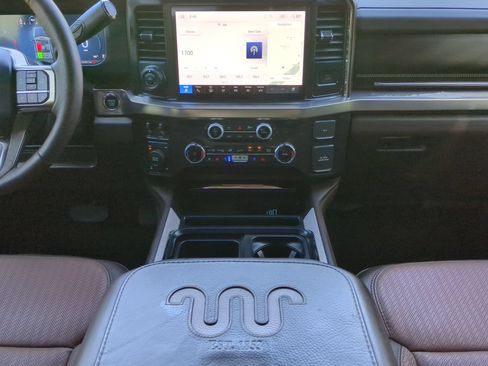 Certified 2026 Ford F350 King Ranch AWD/4WD image 52