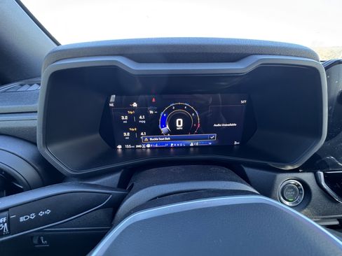 New 2026 Chevrolet Colorado W/T w/ WT Custom Package image 13