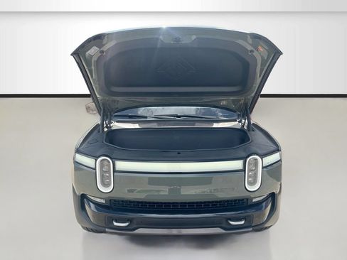 Used 2022 Rivian R1S Launch Edition Quad AWD/4WD image 31