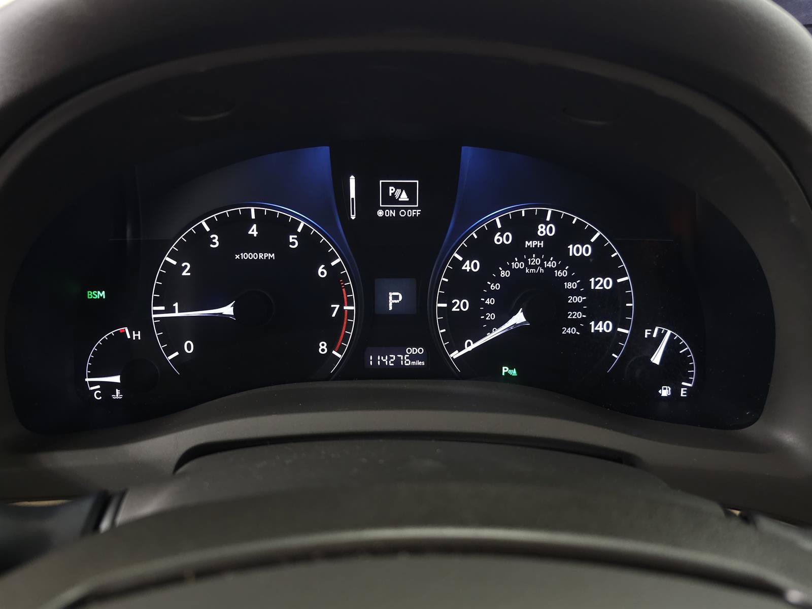 Used 2015 Lexus RX 350 AWD image 17