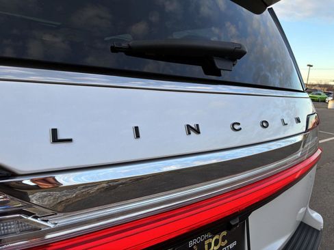 Used 2018 Lincoln Navigator Black Label w/ Cargo Package image 19