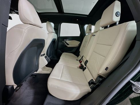 Used 2025 BMW X1 xDrive28i w/ Technology Package image 27