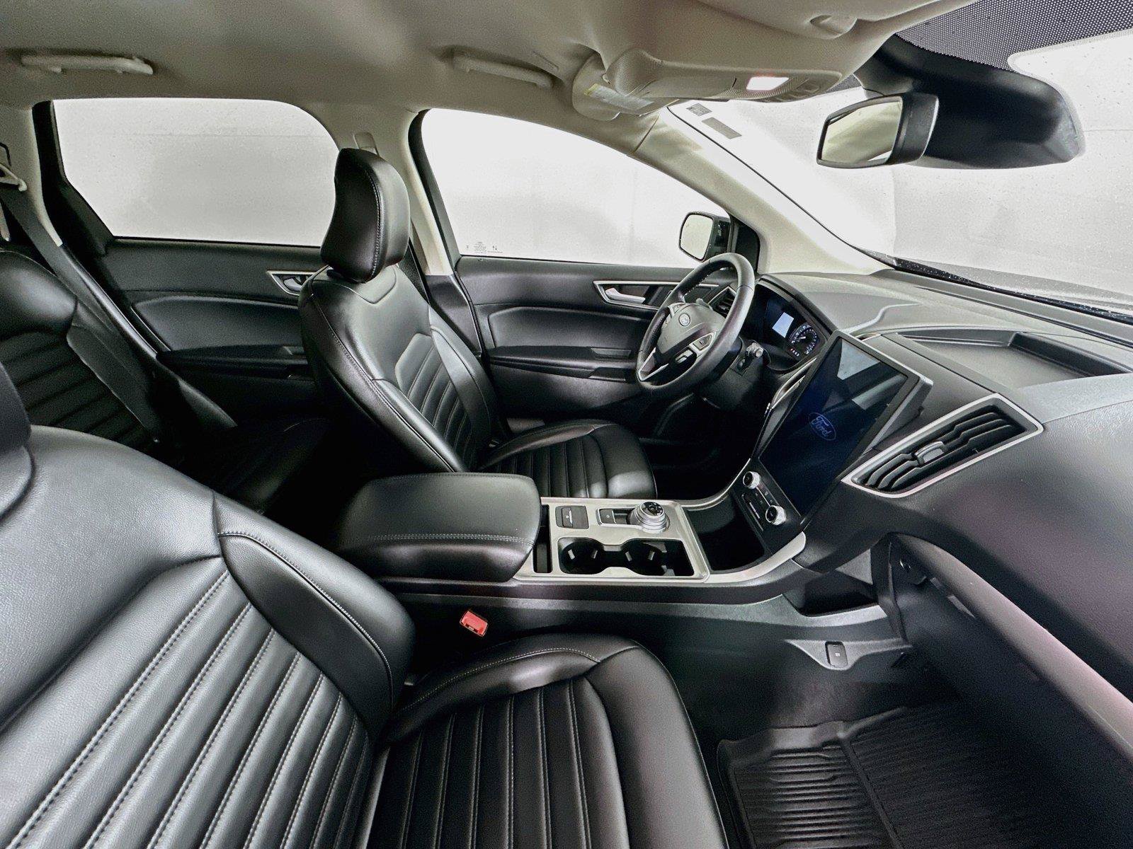 Used 2024 Ford Edge SEL w/ Convenience Package AWD/4WD image 27