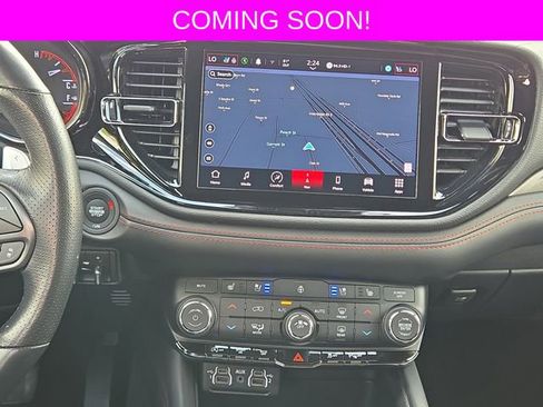 Used 2024 Dodge Durango GT image 24