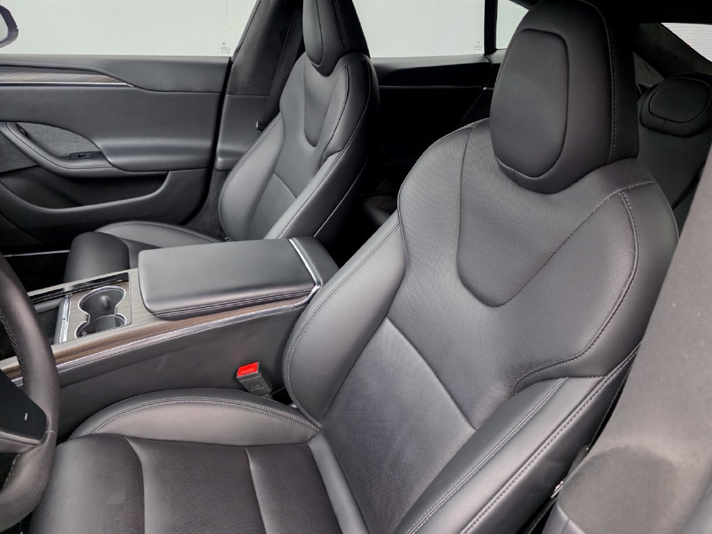 Used 2023 Tesla Model S Standard Range AWD/4WD image 11