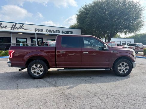Used 2015 Ford F150 XLT w/ Equipment Group 302A Luxury RWD image 2