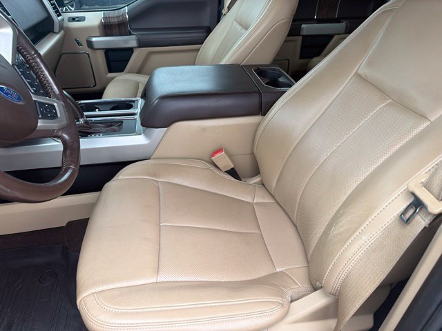 Used 2020 Ford F150 Lariat w/ Equipment Group 502A Luxury AWD/4WD image 7