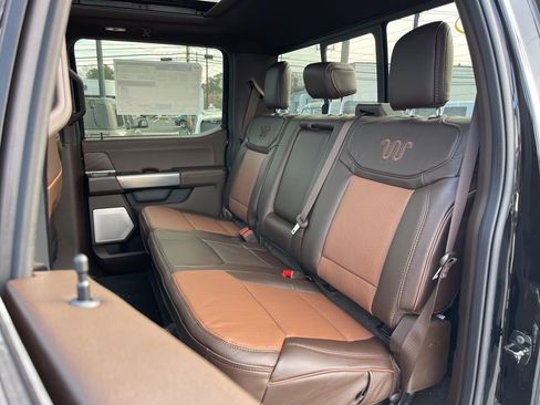 New 2026 Ford F250 King Ranch image 20