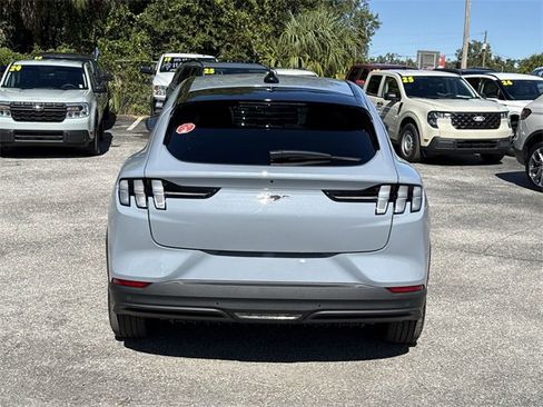 New 2025 Ford Mustang Mach-E Select image 6