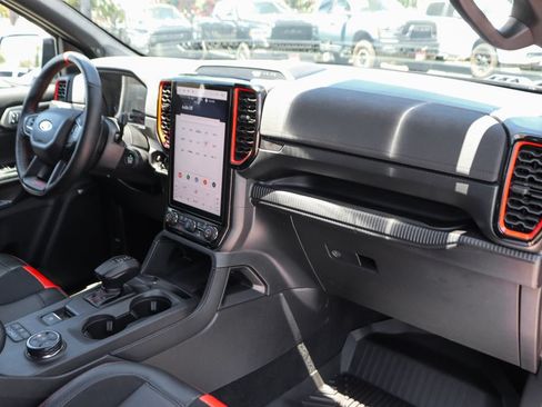 Used 2025 Ford Ranger Raptor AWD/4WD image 35