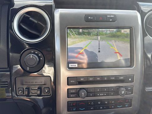 Used 2012 Ford F150 Harley-Davidson AWD/4WD image 20