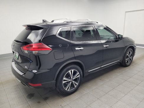Used 2017 Nissan Rogue SL FWD image 9