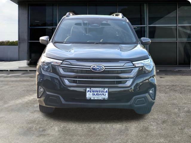 Used 2025 Subaru Forester Premium w/ Protection Package (1PH) AWD/4WD image 5