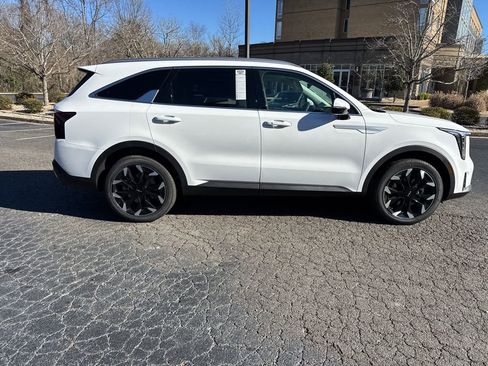New 2026 Kia Sorento EX w/ EX Premium Package image 2