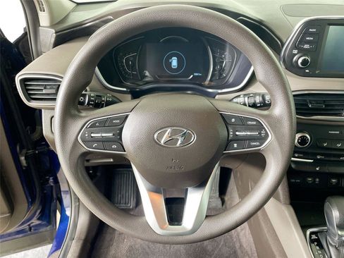 Used 2020 Hyundai Santa Fe SEL AWD/4WD image 18