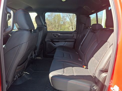 Used 2022 RAM 1500 Big Horn w/ Built-to-serve Edition AWD/4WD image 10