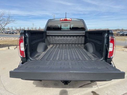 Used 2020 GMC Canyon Denali image 12