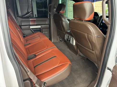 Used 2020 Ford F150 King Ranch w/ Equipment Group 601A Luxury AWD/4WD image 18