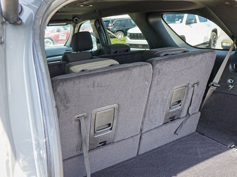 New 2025 Dodge Durango GT w/ Blacktop Package image 9