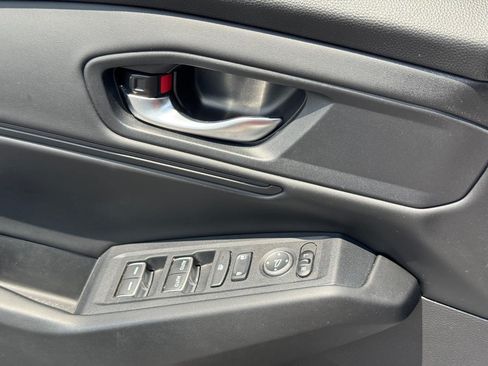 Certified 2023 Honda Accord EX image 24