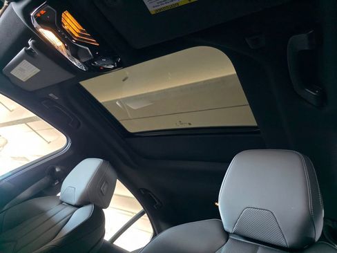 New 2027 BMW 530i xDrive AWD/4WD image 12