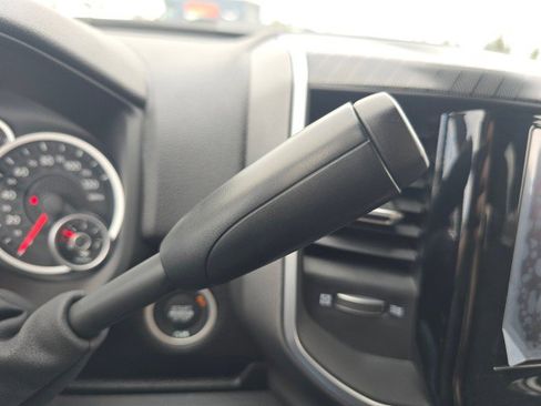 New 2026 RAM 2500 Big Horn image 32