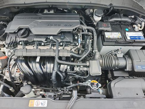 Certified 2023 Hyundai Kona SEL AWD/4WD image 20