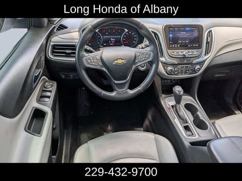 Used 2020 Chevrolet Equinox Premier FWD image 19