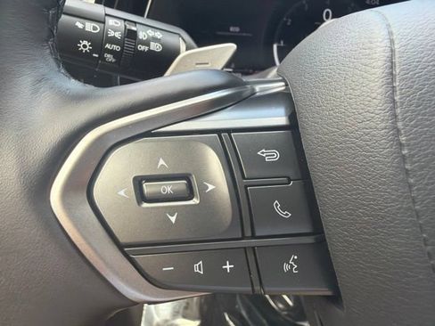Used 2025 Lexus TX 350 AWD image 21