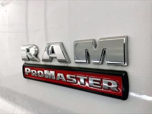 Used 2017 RAM ProMaster 2500 FWD image 13