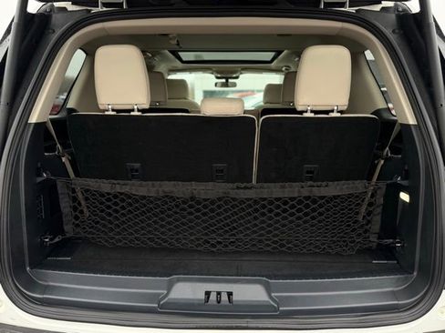 Certified 2022 Ford Expedition Platinum image 28