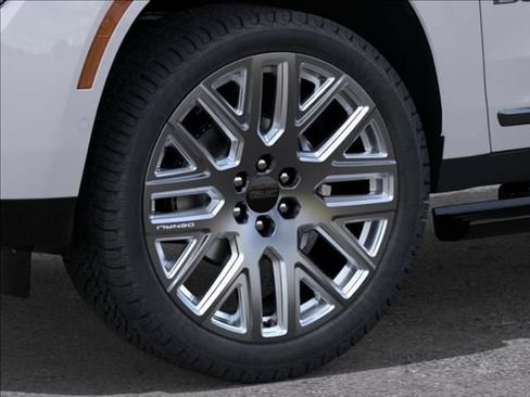 New 2026 GMC Yukon Denali Ultimate AWD/4WD image 9