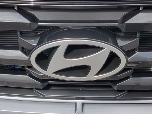 New 2026 Hyundai Tucson SE FWD image 12