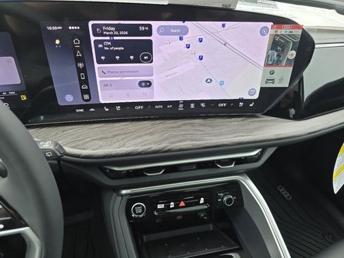 New 2026 Audi Q5 Premium Plus AWD/4WD image 40