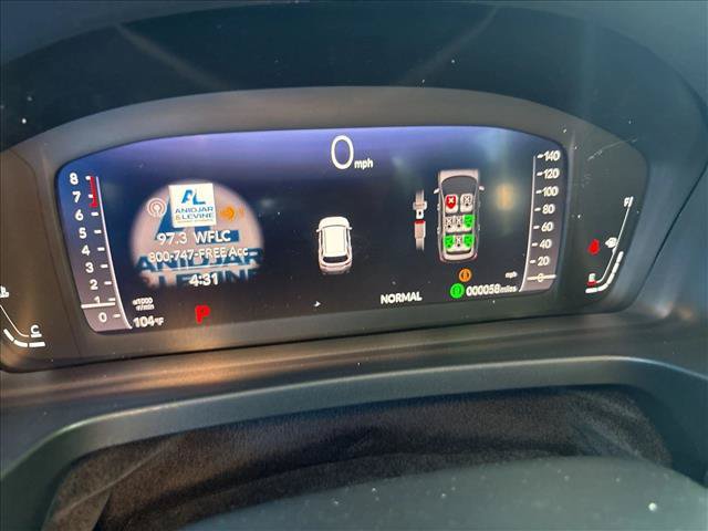 New 2026 Honda Pilot Touring image 10