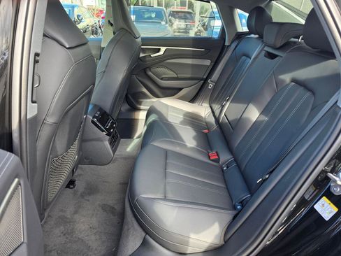 New 2026 Audi A6 Prestige AWD/4WD image 18