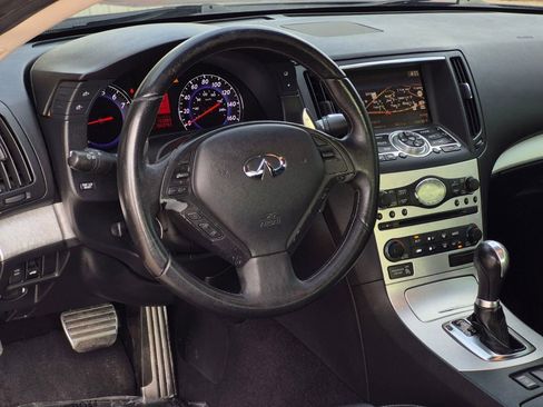 Used 2008 INFINITI G37 Journey w/ Premium Pkg image 19