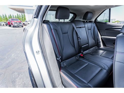 Used 2023 Buick Envision Essence w/ Sport Touring Package FWD image 24