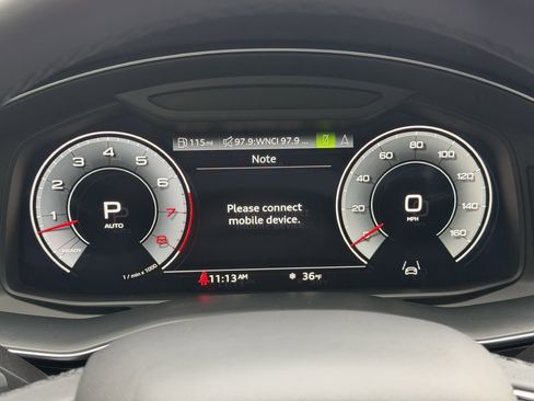 Used 2022 Audi Q7 3.0T Prestige image 34