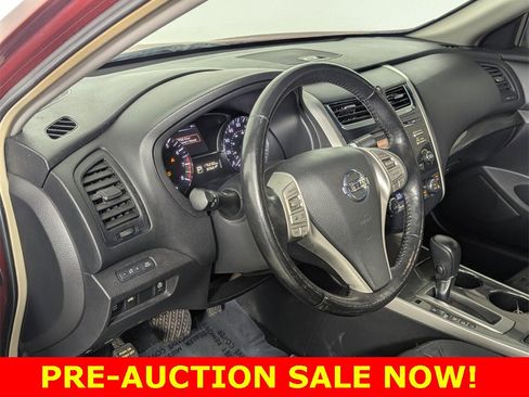 Used 2013 Nissan Altima 2.5 SL image 11