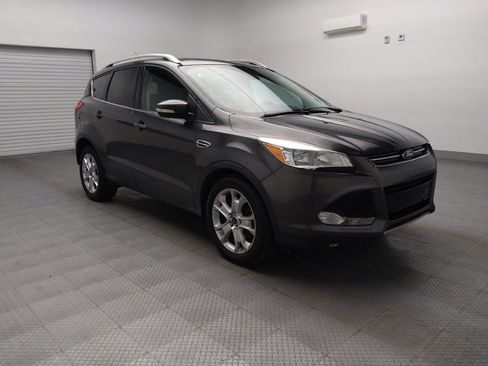 Used 2016 Ford Escape Titanium image 13