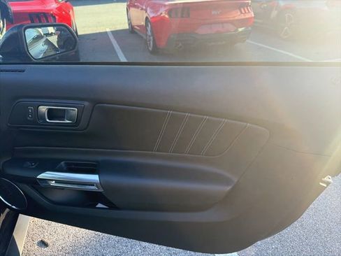 Used 2022 Ford Mustang GT Premium w/ Black Accent Package image 7