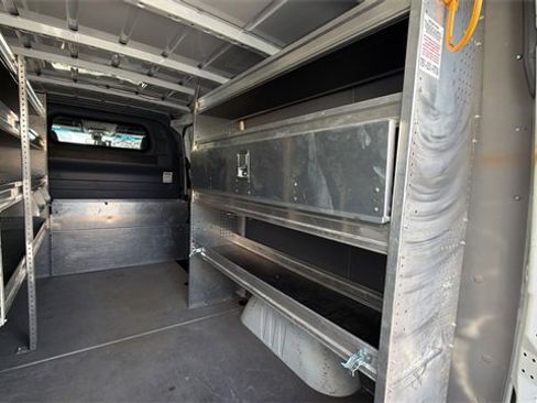Used 2021 Mercedes-Benz Sprinter 144 Cargo image 25